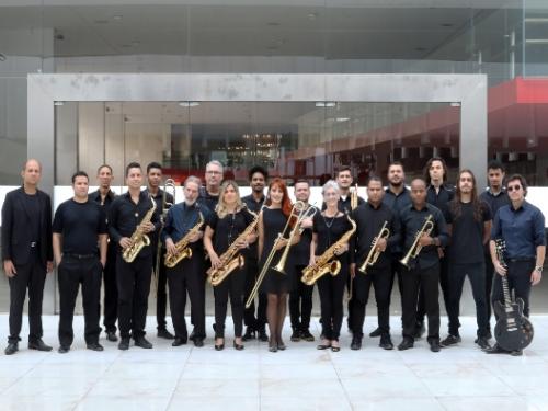 Cefart In Concert "Lendas do Rock"