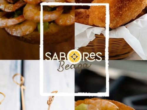 Festival Sabores Beagá