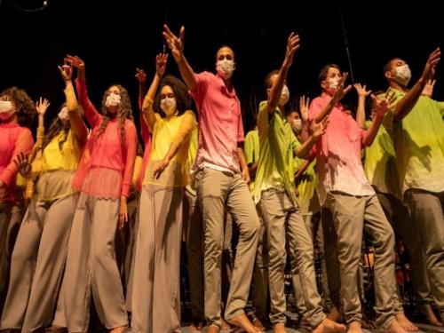 “Bravo! 2º Encontro de Corais do Sesc Minas”