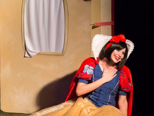  Teatrinho de Natal - Teatro Pátio Savassi