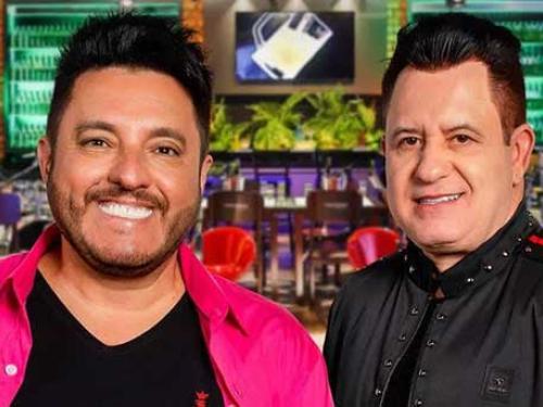 Show: Bruno e Marrone 