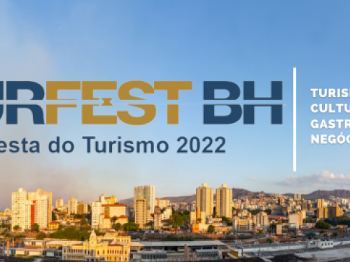 1° TURFEST BH - Festa do Trade Turístico Mineiro