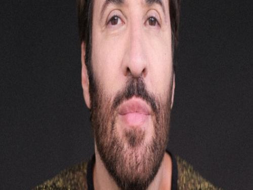 Show: "Há de surgir" de Cadu de Andrade