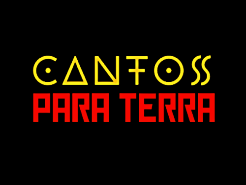 Show: Cantos para Terra | Cine Theatro Brasil Vallourecv