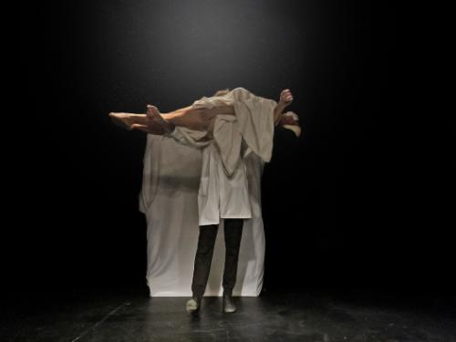 Cena Curta: ‘República de Aiag’ - Centro Cultural UFMG