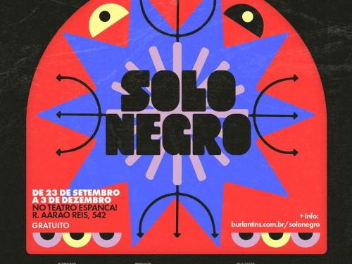 Projeto Solo Negro