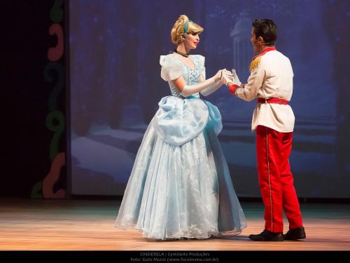  Teatrinho de Natal - Teatro Pátio Savassi