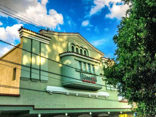 Cine Santa Tereza de Belo Horizonte