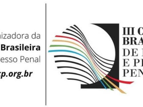 III Competição Brasileira de Direito e Processo Penal 