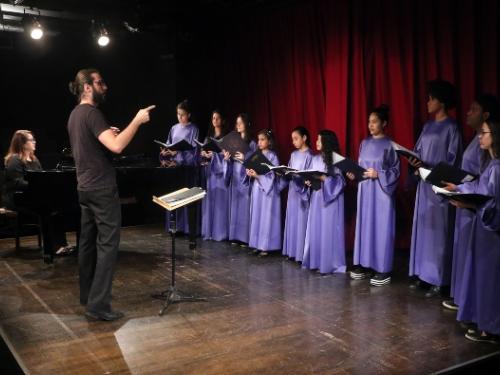 Cefart In Concert "Lendas do Rock"