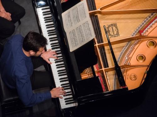 Domingos Clássicos: Orquestra Ouro Preto "Duke Ellington, A Lenda do Jazz"