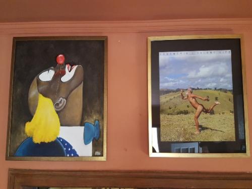 Mostra: “Capas de Disco”