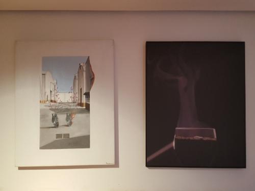 Mostra: “Capas de Disco”