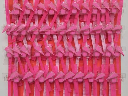 Exposição: ‘O movimento do olhar e Terra boa’ de Fernando Correia