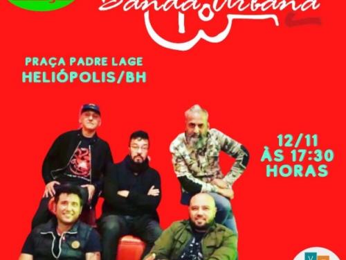 Festival Sabores na Praça