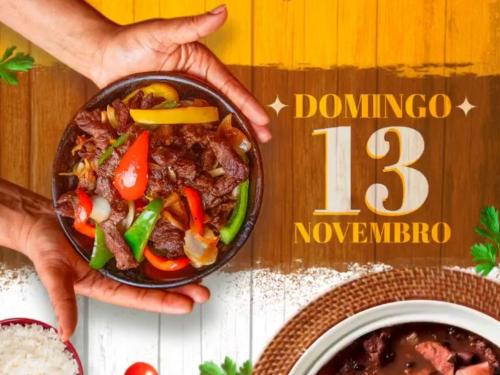 Festival Sabores Beagá