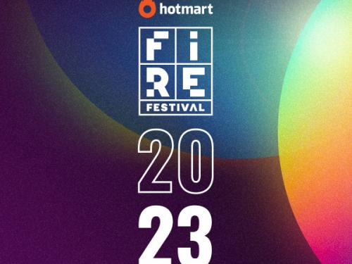 FIRE Festival 2023