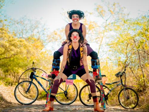 4ª Mostra Tudo em Família - Cia Circunstância