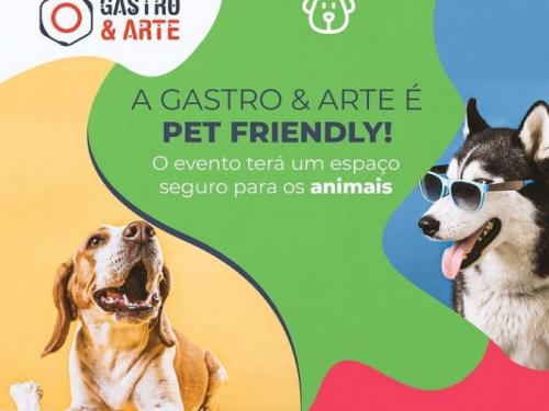 Gastrô e Arte 2022