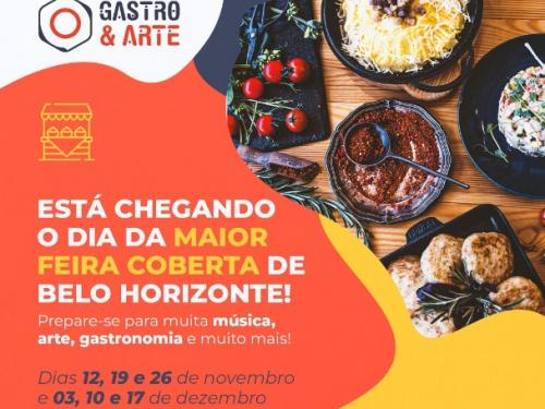Gastrô e Arte 2022
