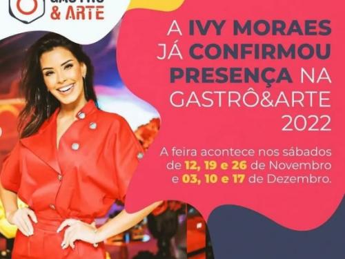 Gastrô e Arte 2022