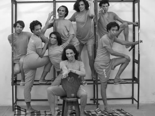 Exposição: “Gente de Bicas” - Parque Municipal