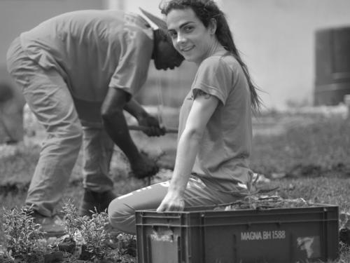 Exposição: “Gente de Bicas” - Parque Municipal