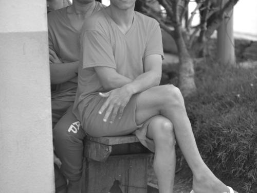 Exposição: “Gente de Bicas” - Parque Municipal