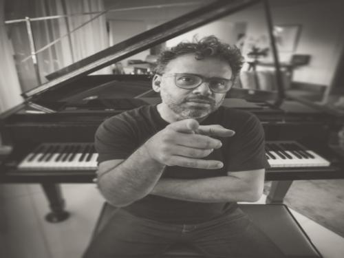 3ª Edição: "Henrique Portugal e Solar Big Band convidam" 