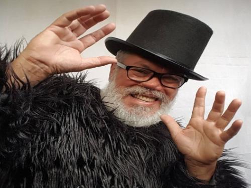 Mostra: “Capas de Disco”