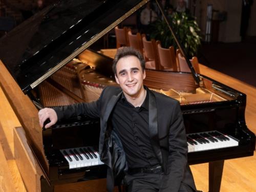Festival Internacional de Piano