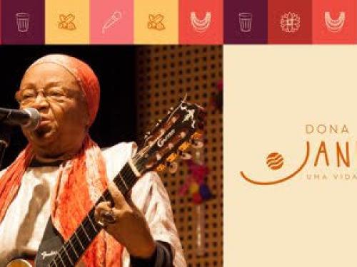  Exposição: "Dona Jandira: uma vida pela arte"