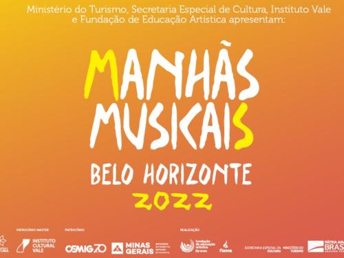 Manhãs Musicais