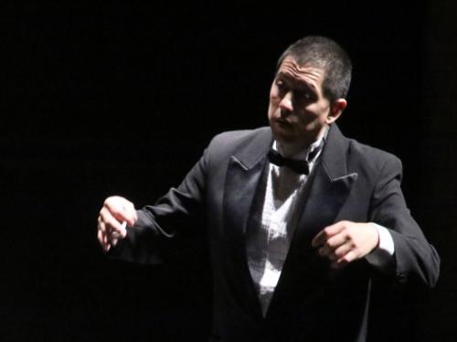 Concerto: "Requiem de Mozart" - FCS