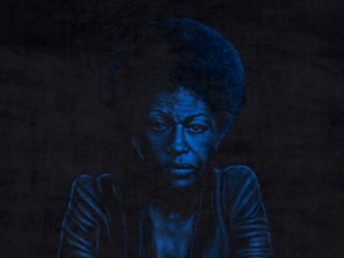 Exposição: "Carinhosa-Cafuné MetaQuilombo" de Marcel Diogo