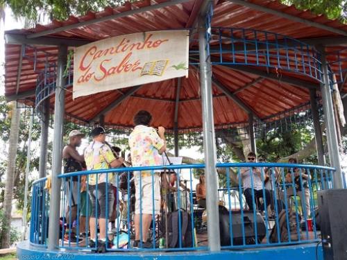 Orquestra Já Te Digo