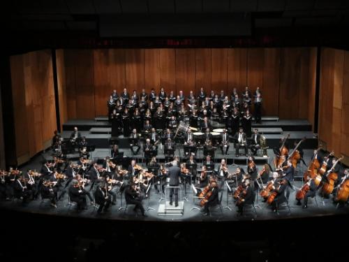 Concerto: "Requiem de Mozart" - FCS