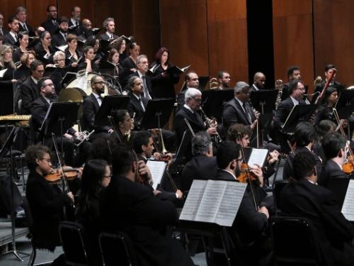 Concerto: "Requiem de Mozart" - FCS