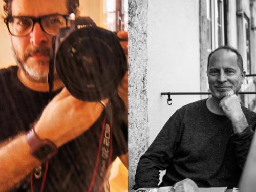 Sempre Um Papo nos 120 anos de Drummond | Memorial vale