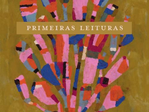 Lançamento do livro: Primeiras leituras: arte e cultura na primeira infância