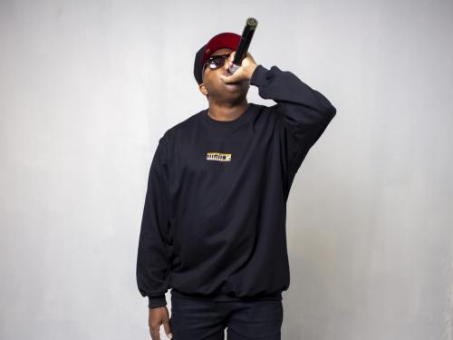 Ubatuke - Radical Tee | Memorial Vale 