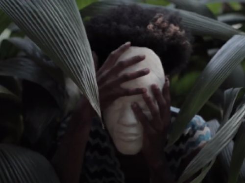 Recortes de um Abismo - Breve Cia