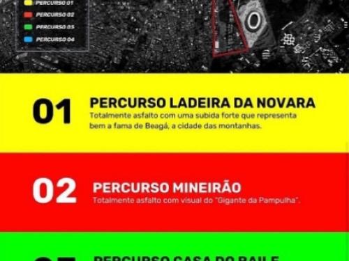 Reveza Centauro Adidas BH