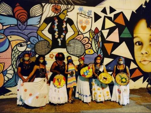 Rosas do São Bernardo