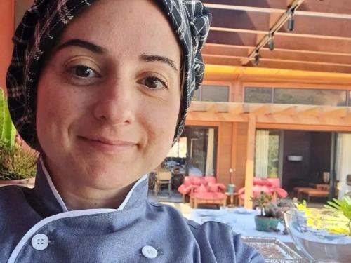 Alquimia Libanesa "Um encontro de Chefs"