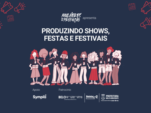 Mulheres na Produção