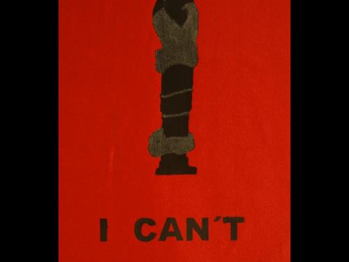 Exposição: “Nós somos muito...”