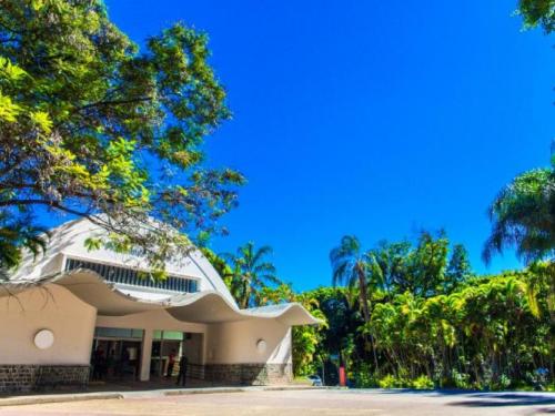 Teatro Francisco Nunes