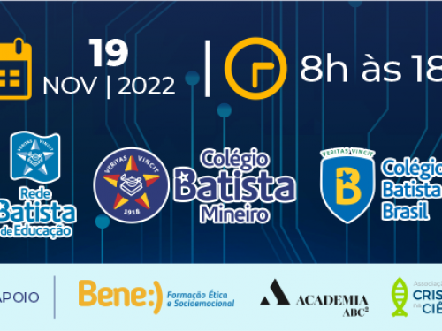 I Congresso Brasileiro de Inovação e Educação Integral 2022