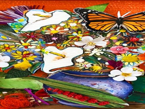 8º Ateliê Aberto Presépio Colaborativo - Casa Fiat de Cultura